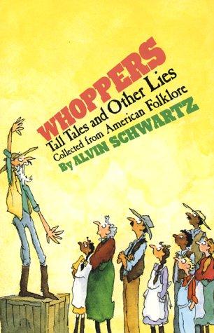 Cover of Whoppers