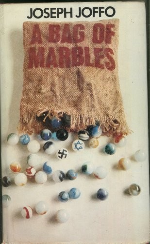 Cover of Bag of Marbles