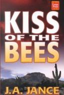 Cover of Kiss of the bees