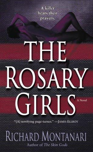 Cover of The Rosary Girls
