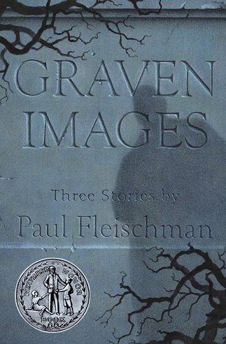 Cover of Graven Images