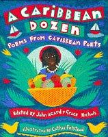 Cover of A Caribbean Dozen