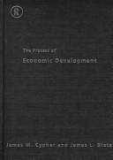 Cover of The process of economic development