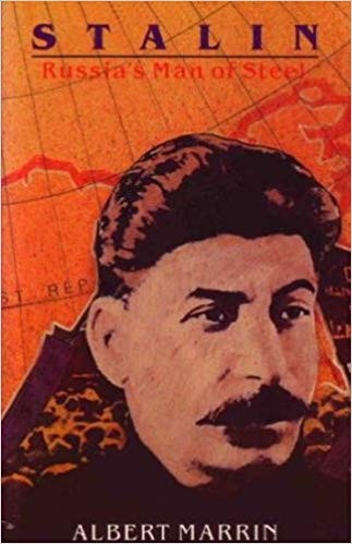 Cover of Stalin