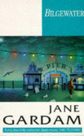 Cover of Bilgewater