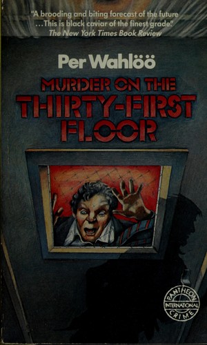 Cover of Mord på 31