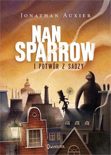 Cover of Sweep