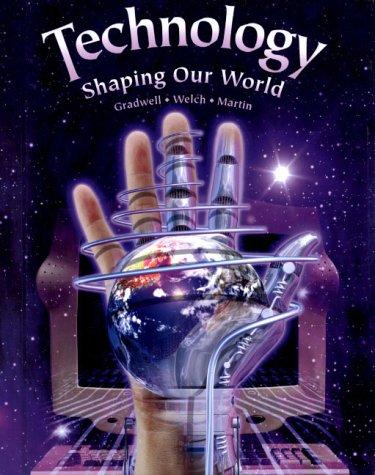 Cover of Technology