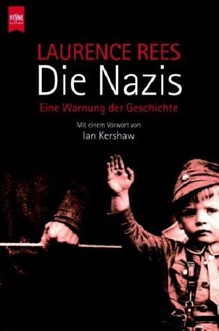 Cover of The Nazis
