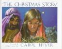 Cover of The Christmas Story