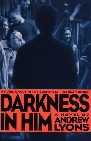 Cover of Darkness in Him