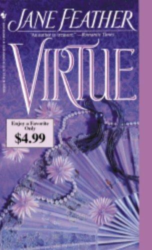 Cover of Virtue
