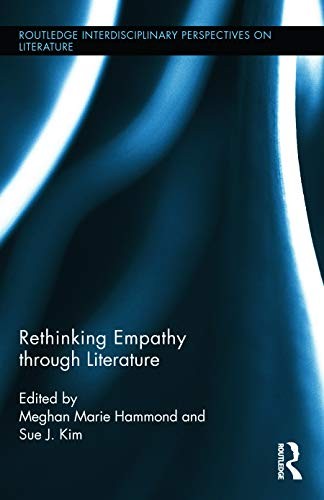 Cover of Rethinking Empathy Through Literature