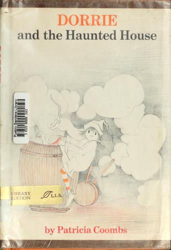Cover of Dorrie and the Haunted House
