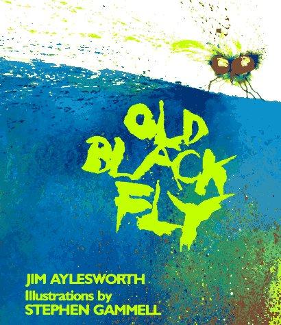Cover of Old Black Fly