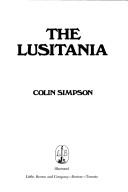 Cover of Lusitania