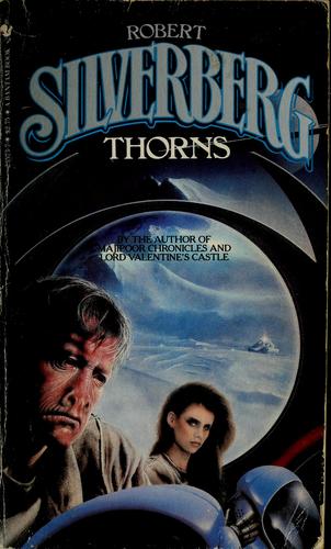 Cover of Thorns