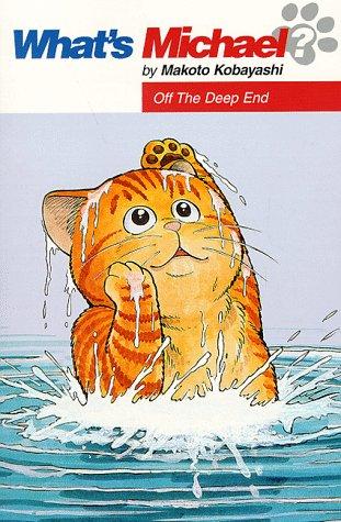 Cover of What's Michael?
