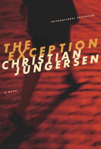 Cover of The Exception
