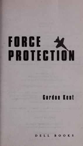 Cover of Force protection