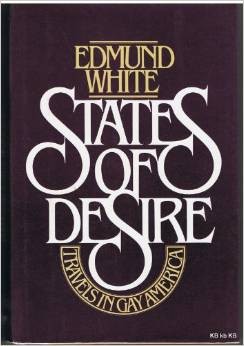 Cover of States of desire