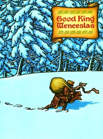 Cover of Good King Wenceslas