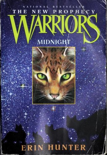 Cover of Midnight