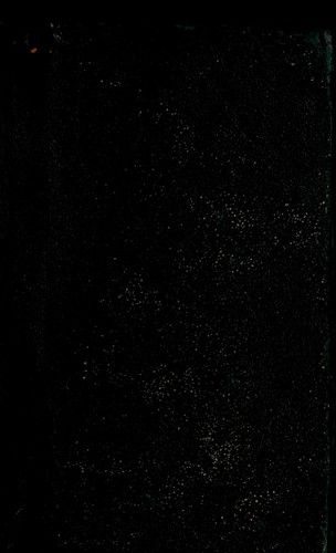 Cover of Histoires Extraordinaires (Balloon-Hoax / Descent into the Maelstrom / Facts in the Case of M. Valdemar / Gold-Bug / Ligeia / Mesmeric Revelation / Metzengerstein / Morella / MS. Found in a Bottle / Murders in the Rue Morgue / Purloined Letter / Tale of the Ragged Mountains / Unparalleled Adventure of One Hans Pfaall)