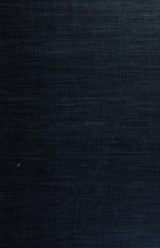 Cover of A history of science