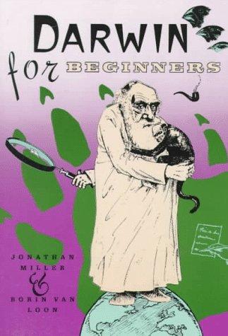 Cover of Darwin for beginners