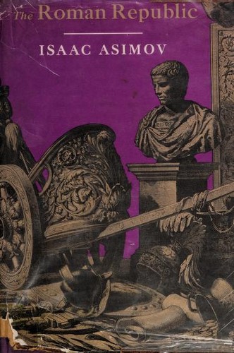Cover of The Roman Republic