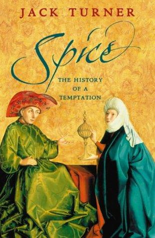 Cover of Spice