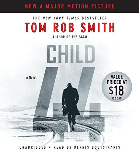 Cover of Child 44