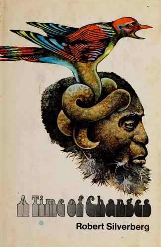 Cover of A Time Of Changes