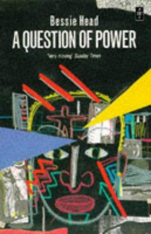 Cover of A Question of Power