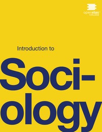 Cover of Introduction to Sociology