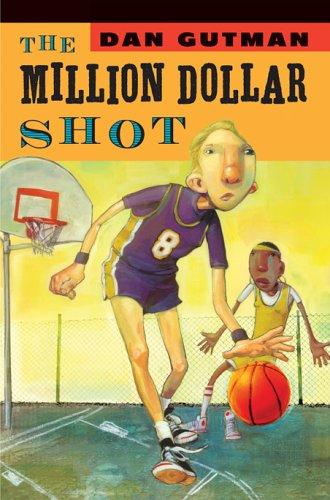 Cover of The Million Dollar Shot