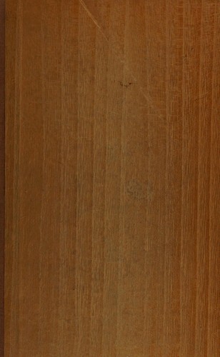 Cover of The Enchanted