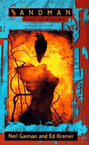 Cover of The Sandman - Book of Dreams