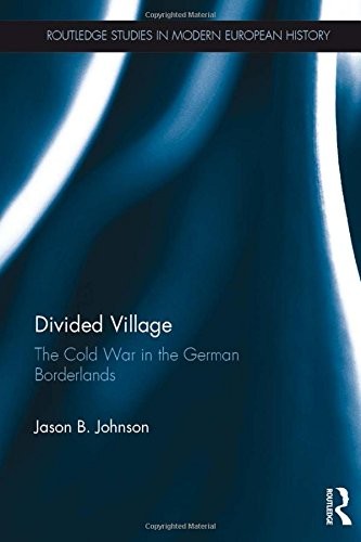 Cover of Divided Village