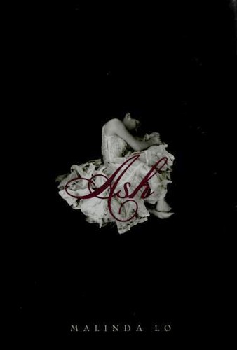 Cover of Ash