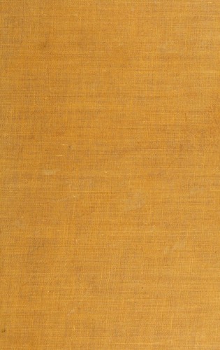Cover of The Punjab peasant in prosperity and debt