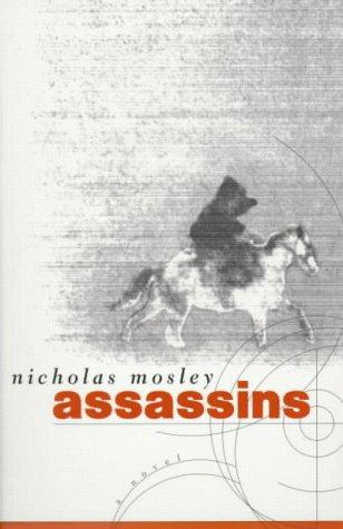 Cover of Assassins