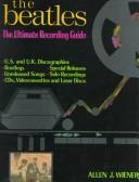 Cover of The Beatles