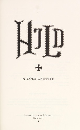 Cover of Hild