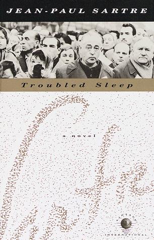 Cover of Iron In The Soul