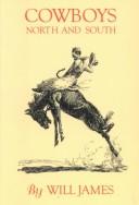 Cover of Cowboys North And South