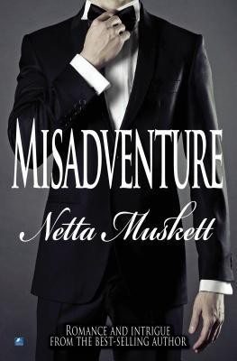 Cover of Misadventure