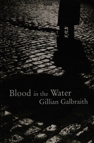 Cover of Blood in the Water