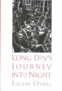 Cover of Long day's journey into night